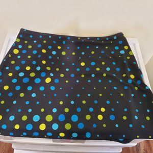 Express World Brand Skirt